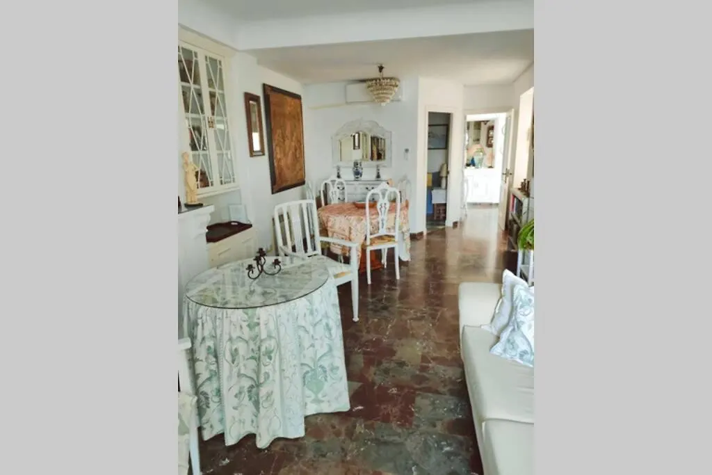 La Casa De Las Flores By Gades Gestion Cadiz