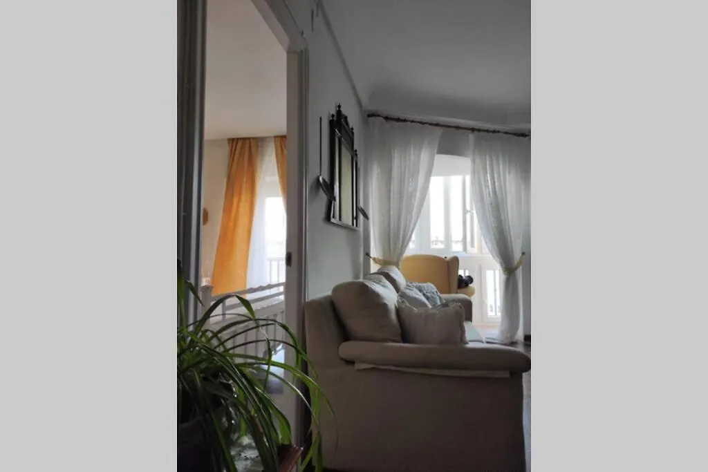 Apartment La Casa De Las Flores By Gades Gestion Cadiz